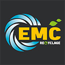 emc logo