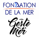 Logo Fondation de la Mer