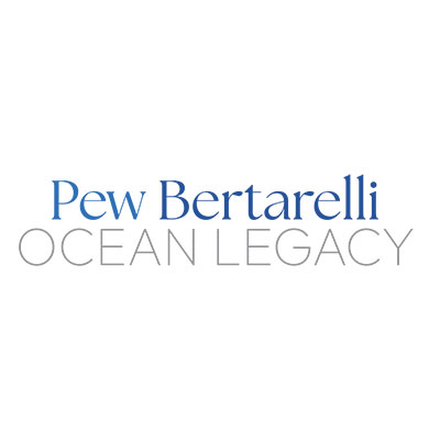 Pew Bertarelli Ocean Legacy