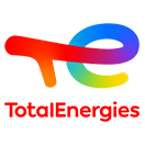 total logo