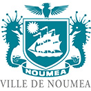 ville noumea logo